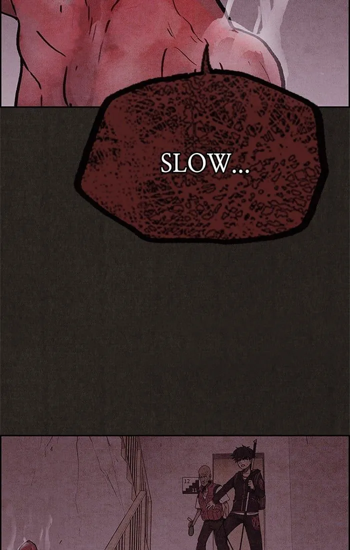 Read Sweet Home EN Manga Online