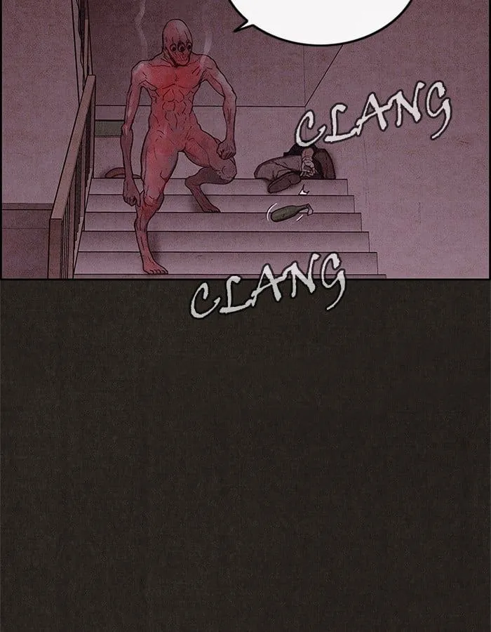Read Sweet Home EN Manga Online