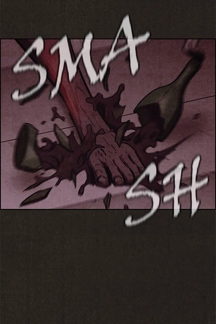Read Sweet Home EN Manga Online