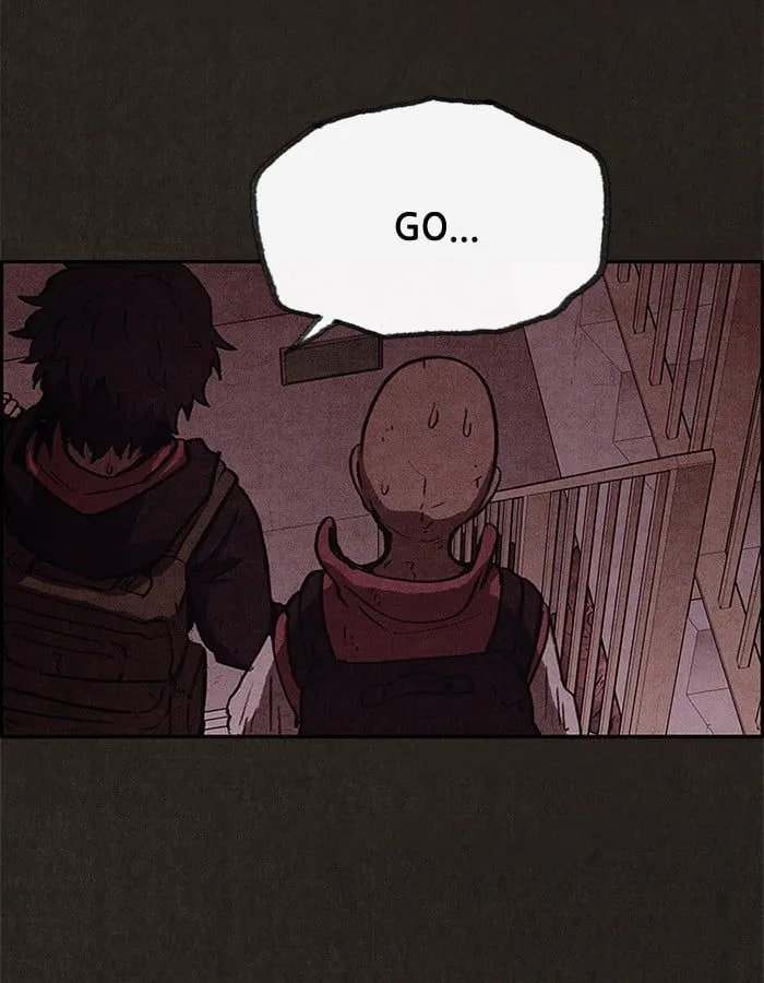 Read Sweet Home EN Manga Online