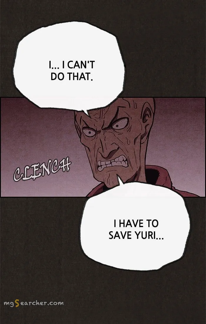 Read Sweet Home EN Manga Online