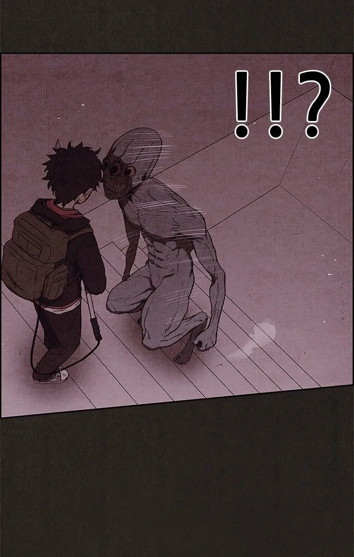 Read Sweet Home EN Manga Online
