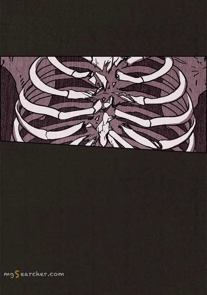 Read Sweet Home EN Manga Online