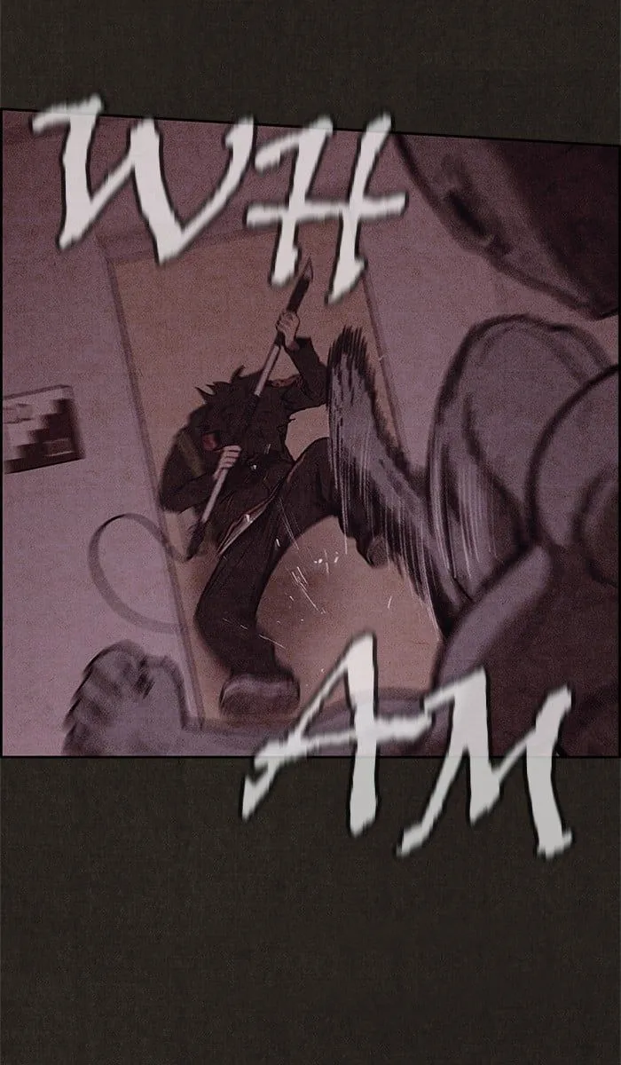 Read Sweet Home EN Manga Online