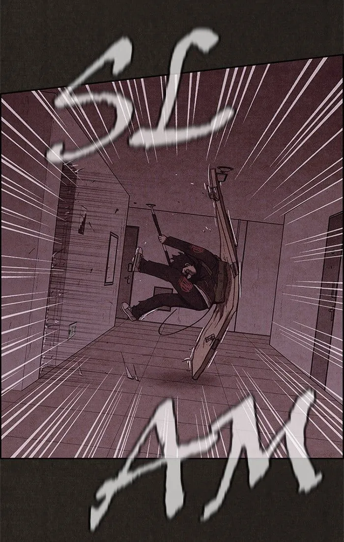 Read Sweet Home EN Manga Online
