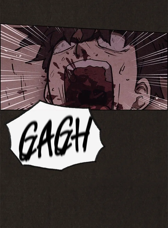 Read Sweet Home EN Manga Online