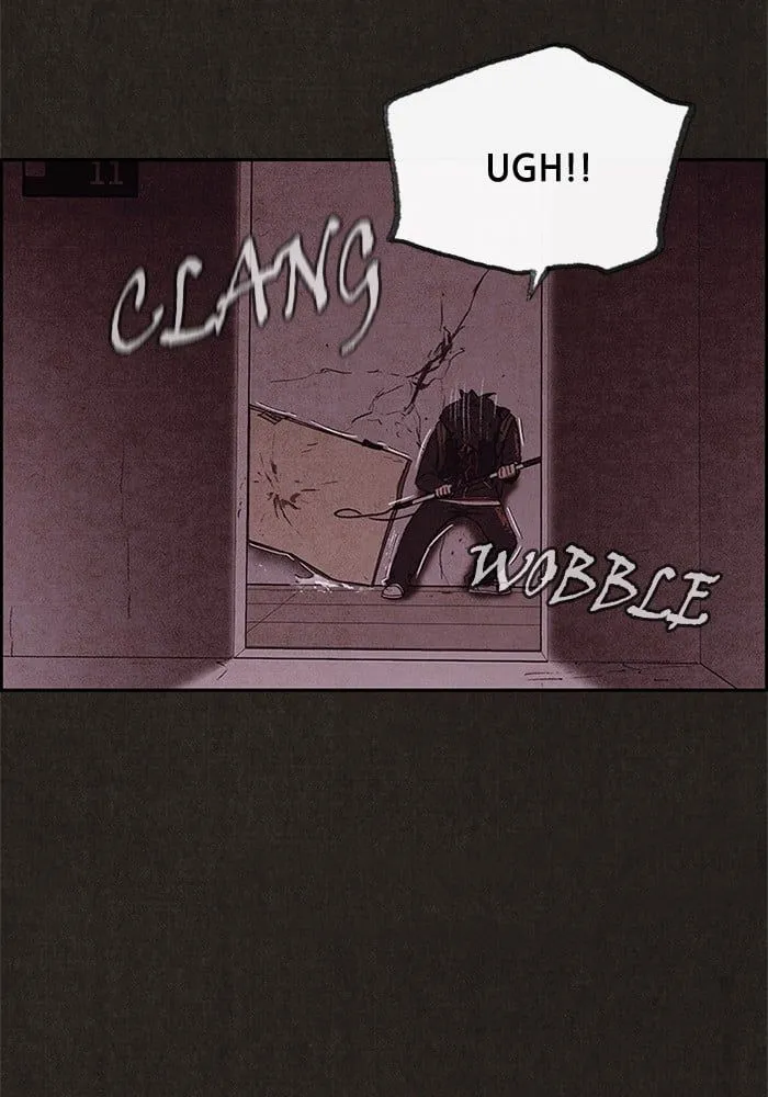 Read Sweet Home EN Manga Online