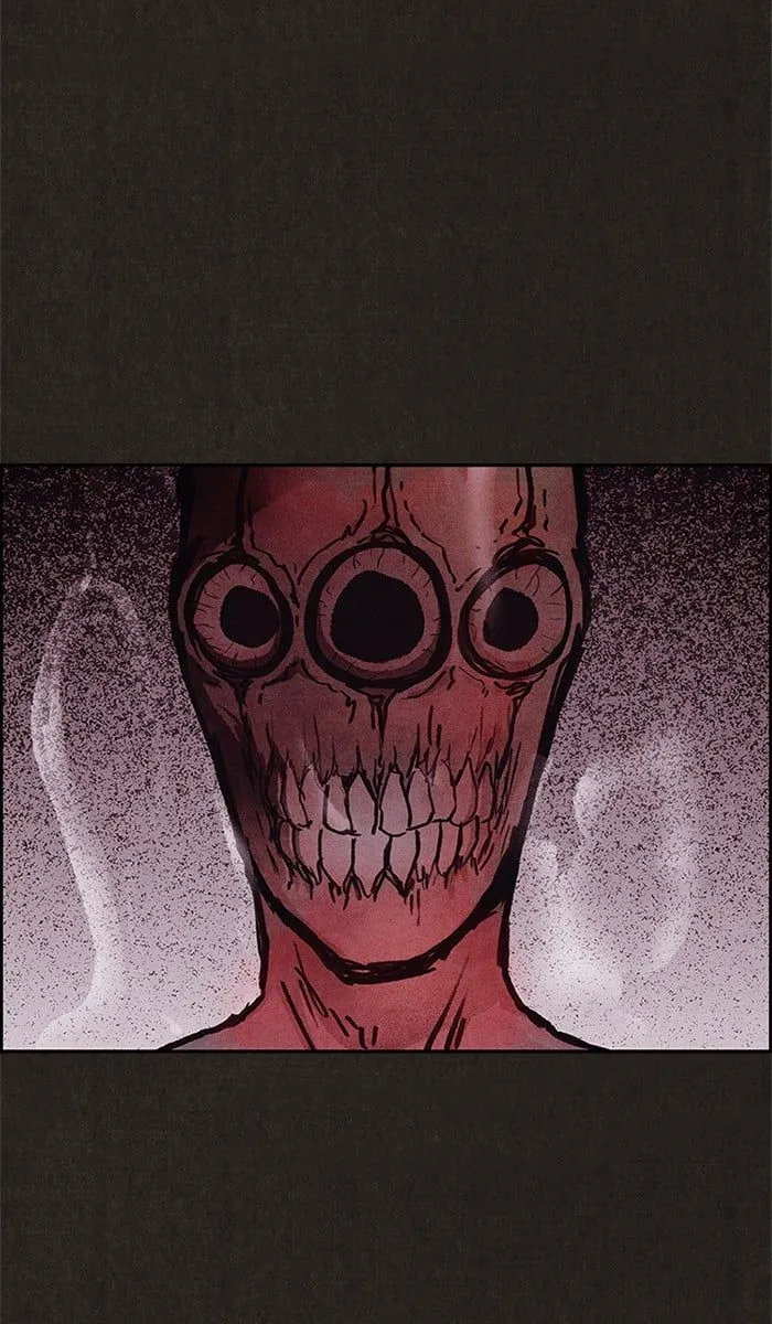 Read Sweet Home EN Manga Online