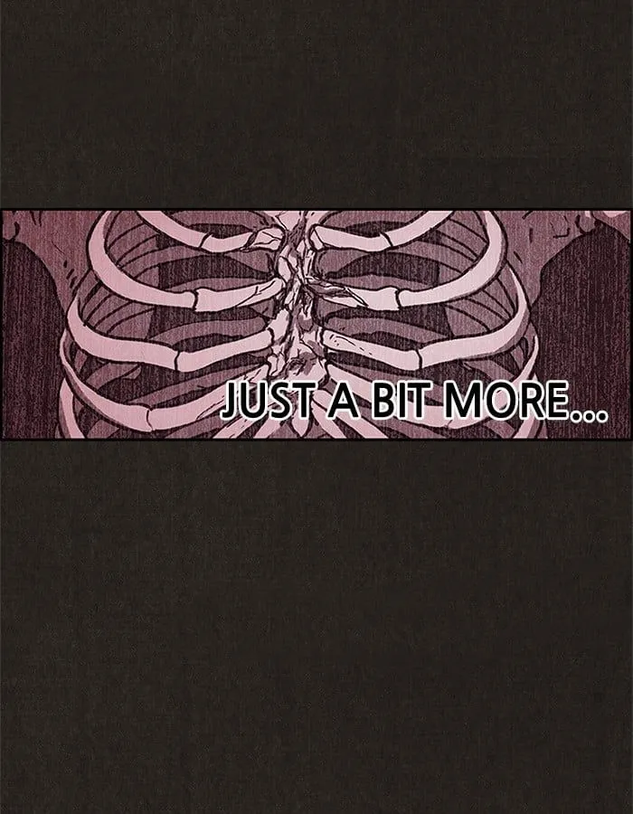 Read Sweet Home EN Manga Online