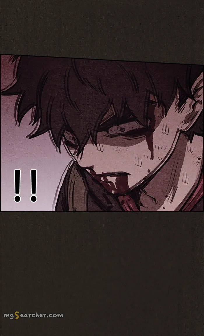 Read Sweet Home EN Manga Online