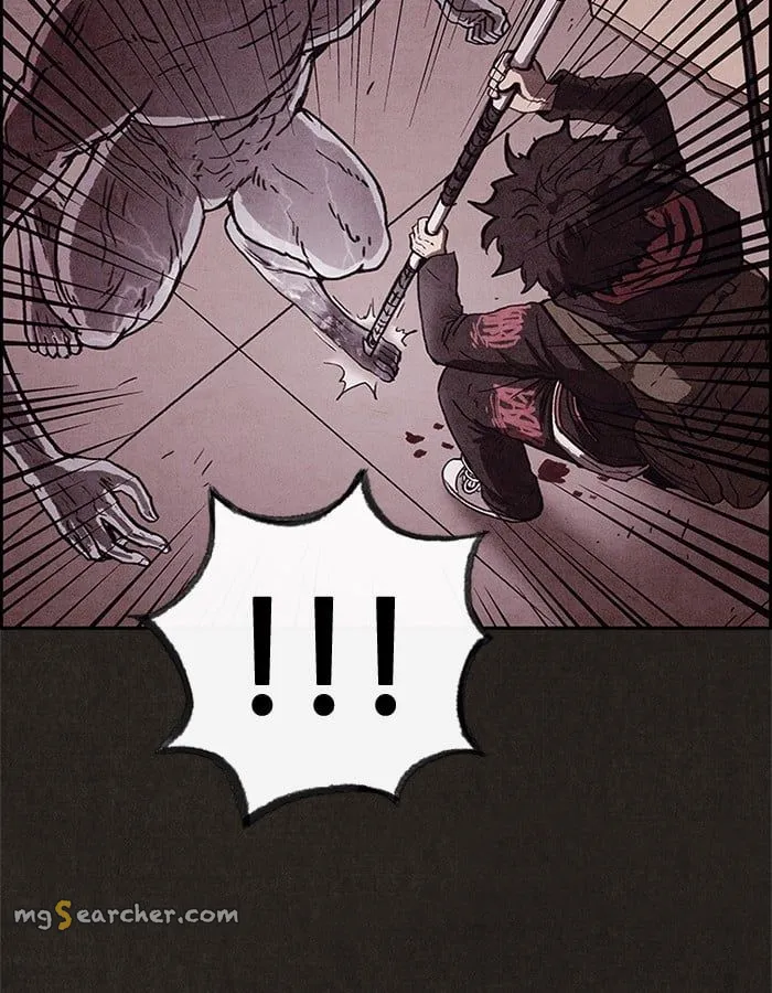 Read Sweet Home EN Manga Online