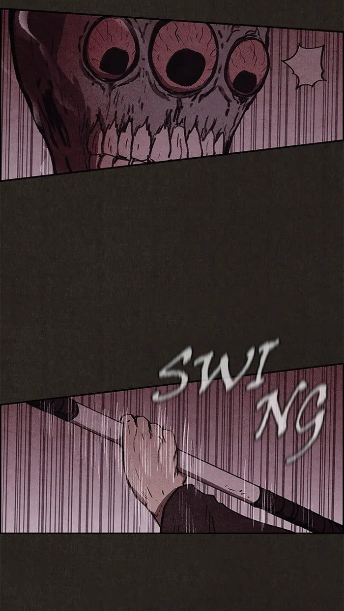 Read Sweet Home EN Manga Online