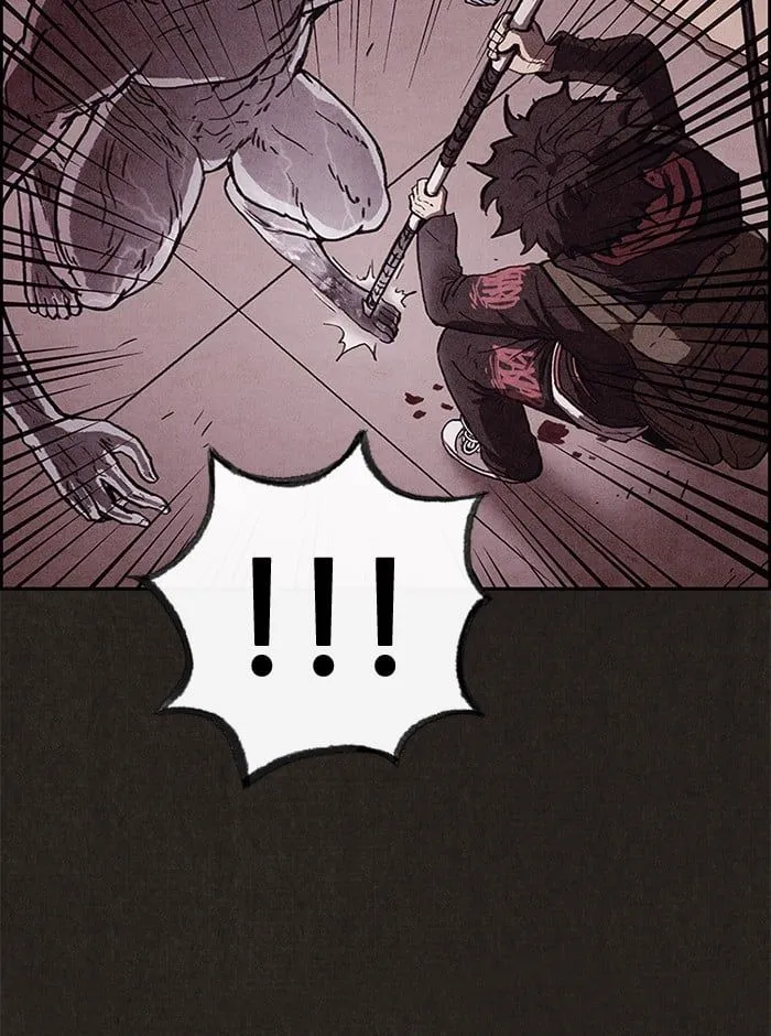 Read Sweet Home EN Manga Online