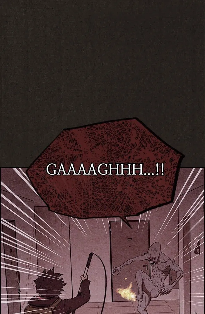 Read Sweet Home EN Manga Online