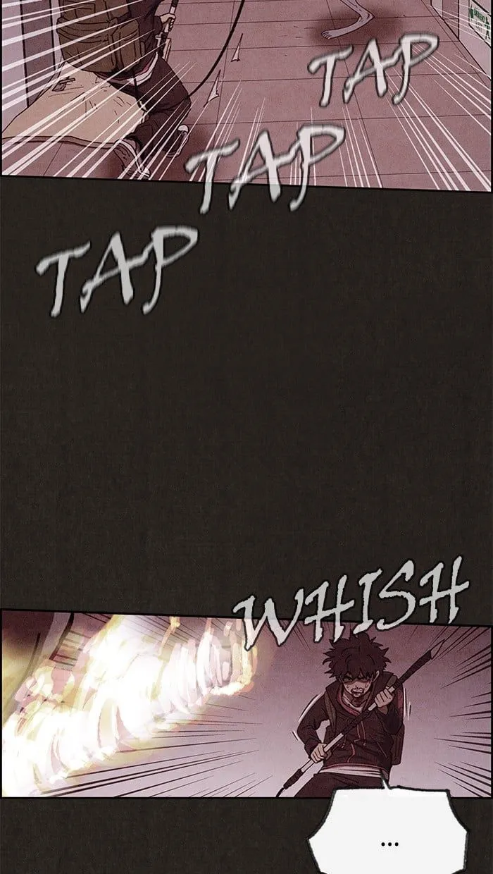 Read Sweet Home EN Manga Online