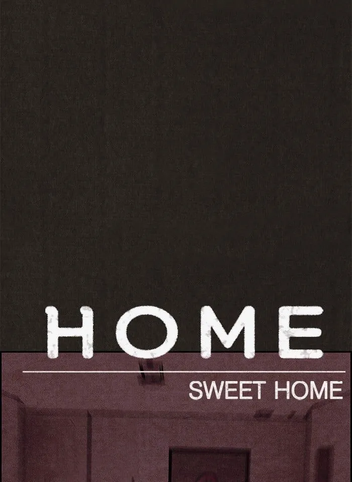 Read Sweet Home EN Manga Online