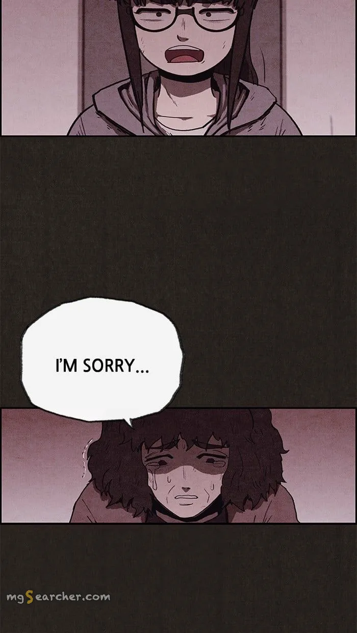 Read Sweet Home EN Manga Online