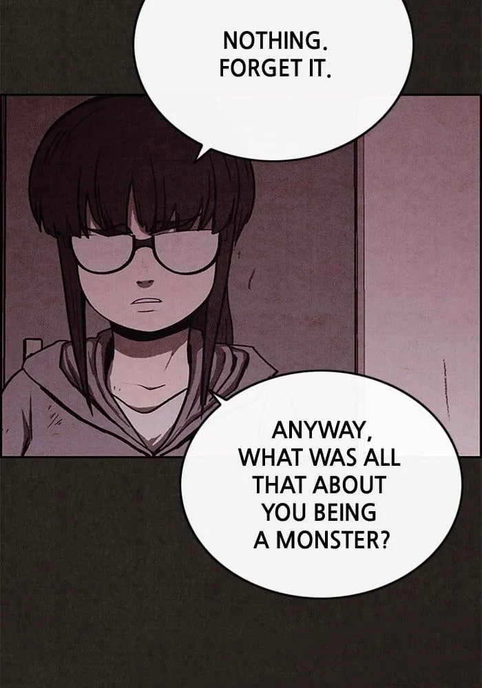 Read Sweet Home EN Manga Online