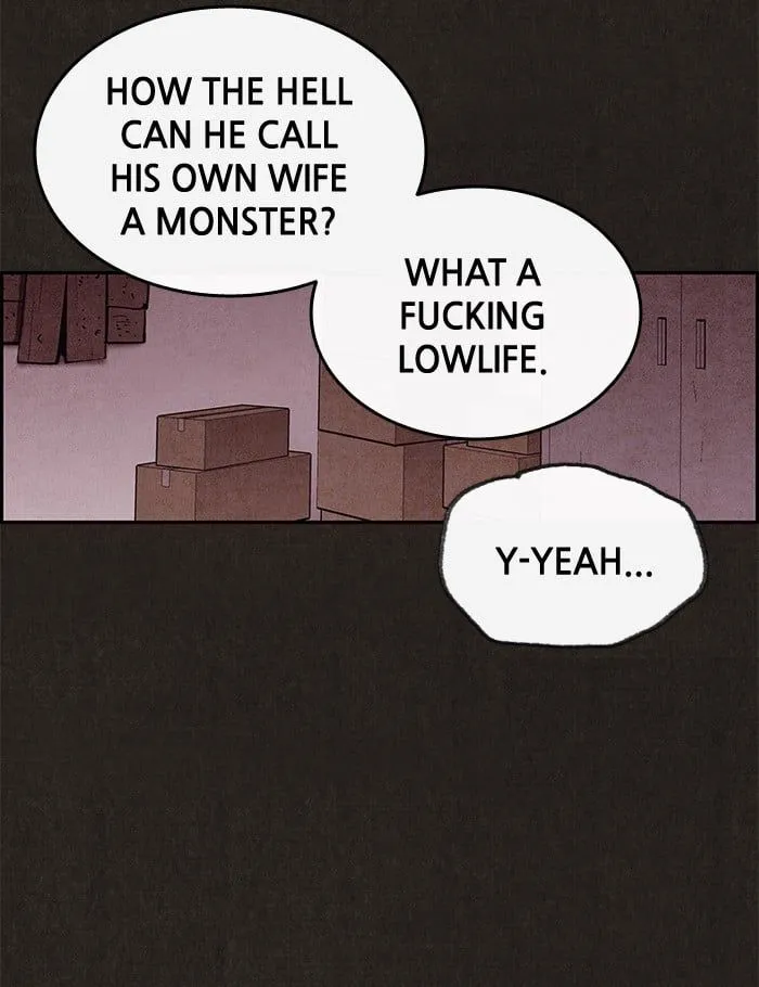 Read Sweet Home EN Manga Online