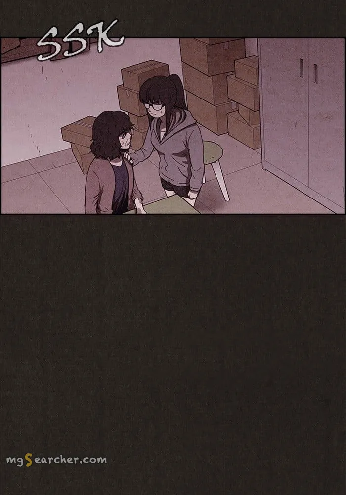 Read Sweet Home EN Manga Online