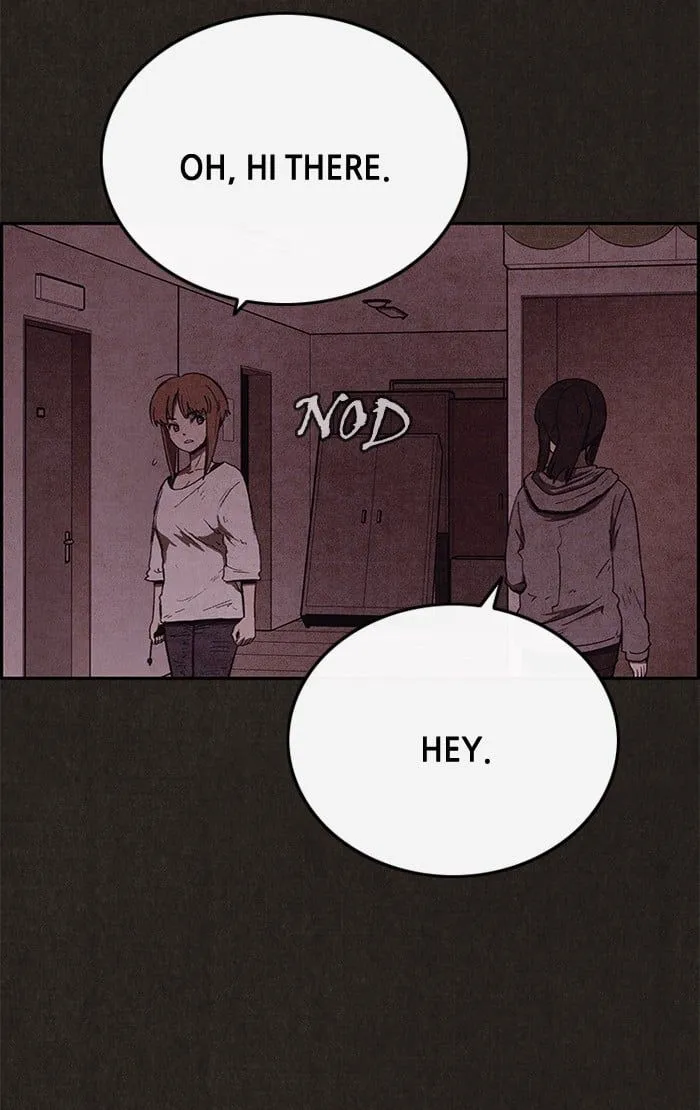 Read Sweet Home EN Manga Online