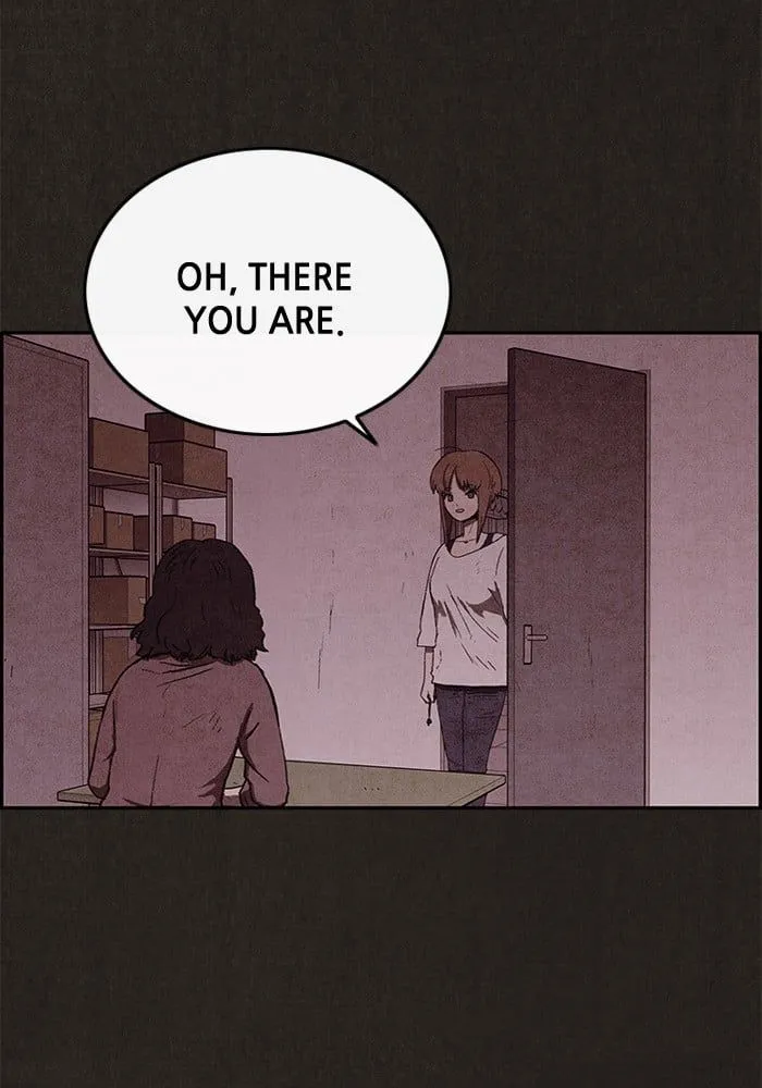 Read Sweet Home EN Manga Online