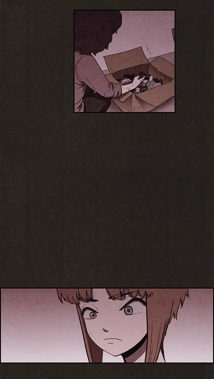 Read Sweet Home EN Manga Online