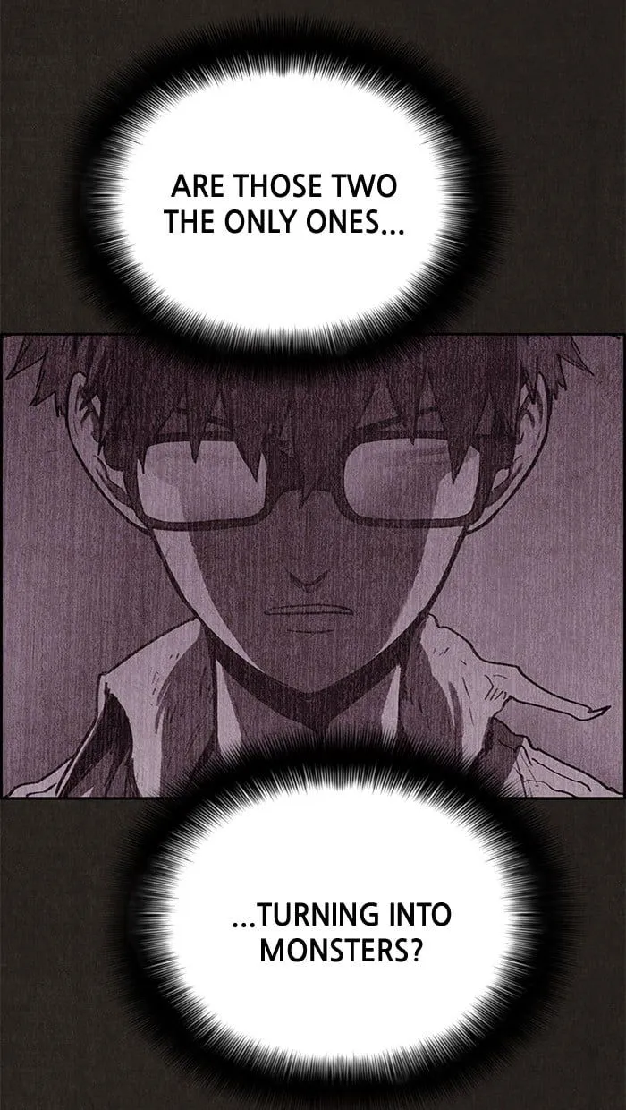 Read Sweet Home EN Manga Online