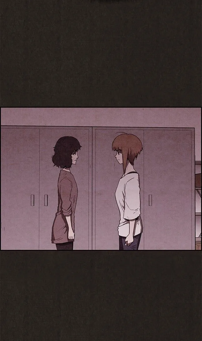 Read Sweet Home EN Manga Online