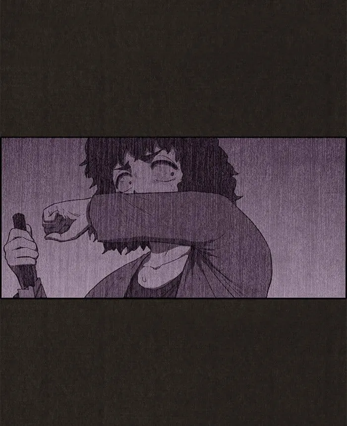 Read Sweet Home EN Manga Online