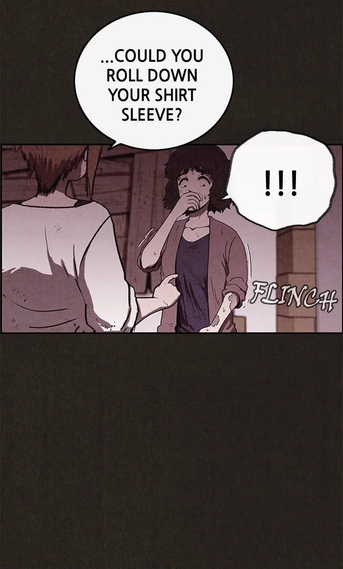Read Sweet Home EN Manga Online