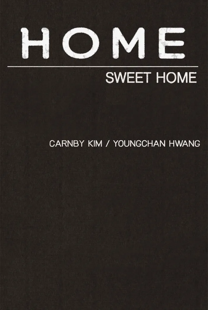 Read Sweet Home EN Manga Online