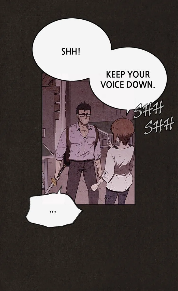Read Sweet Home EN Manga Online