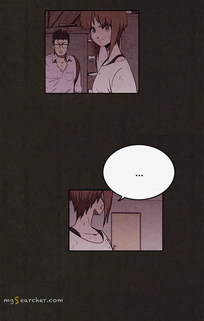 Read Sweet Home EN Manga Online