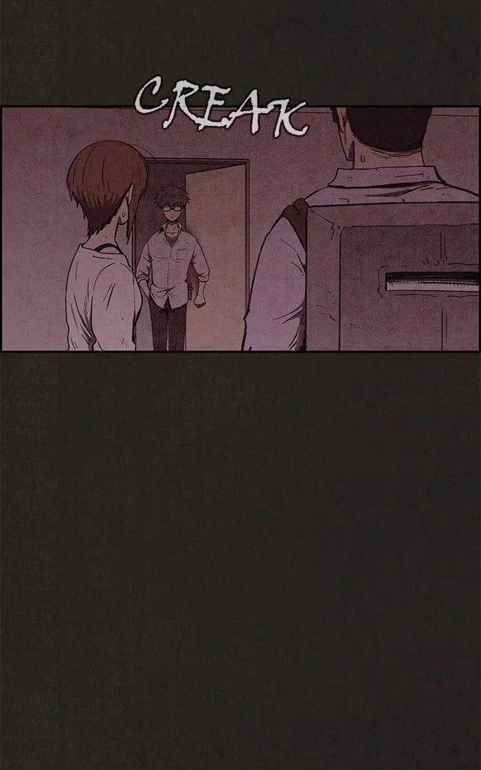 Read Sweet Home EN Manga Online