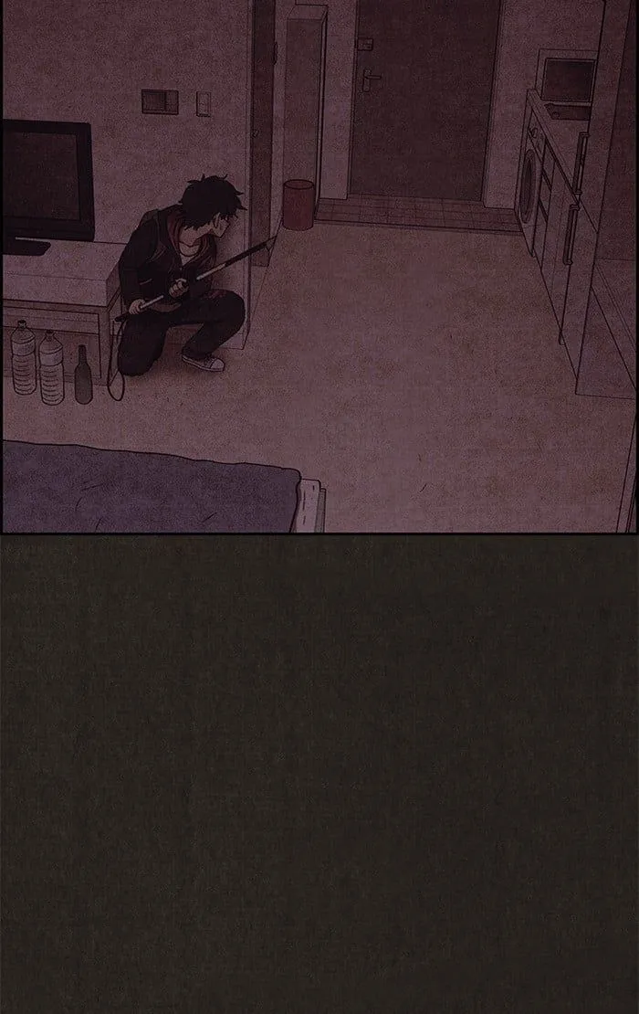 Read Sweet Home EN Manga Online