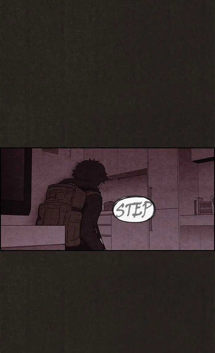 Read Sweet Home EN Manga Online