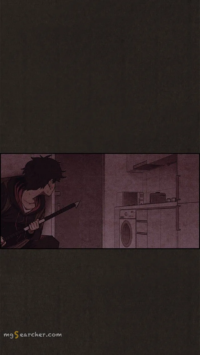 Read Sweet Home EN Manga Online
