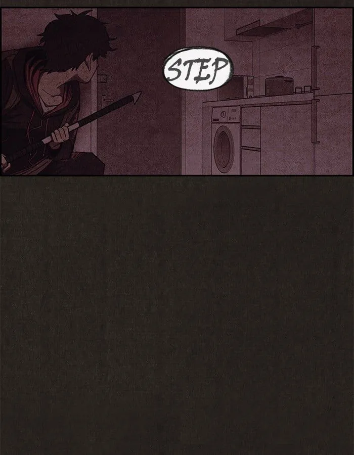 Read Sweet Home EN Manga Online