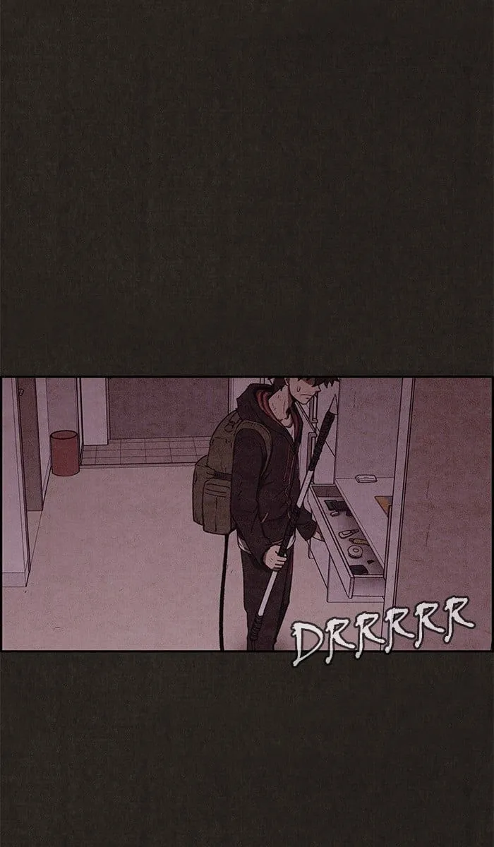 Read Sweet Home EN Manga Online
