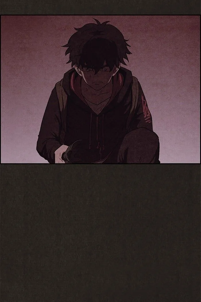 Read Sweet Home EN Manga Online