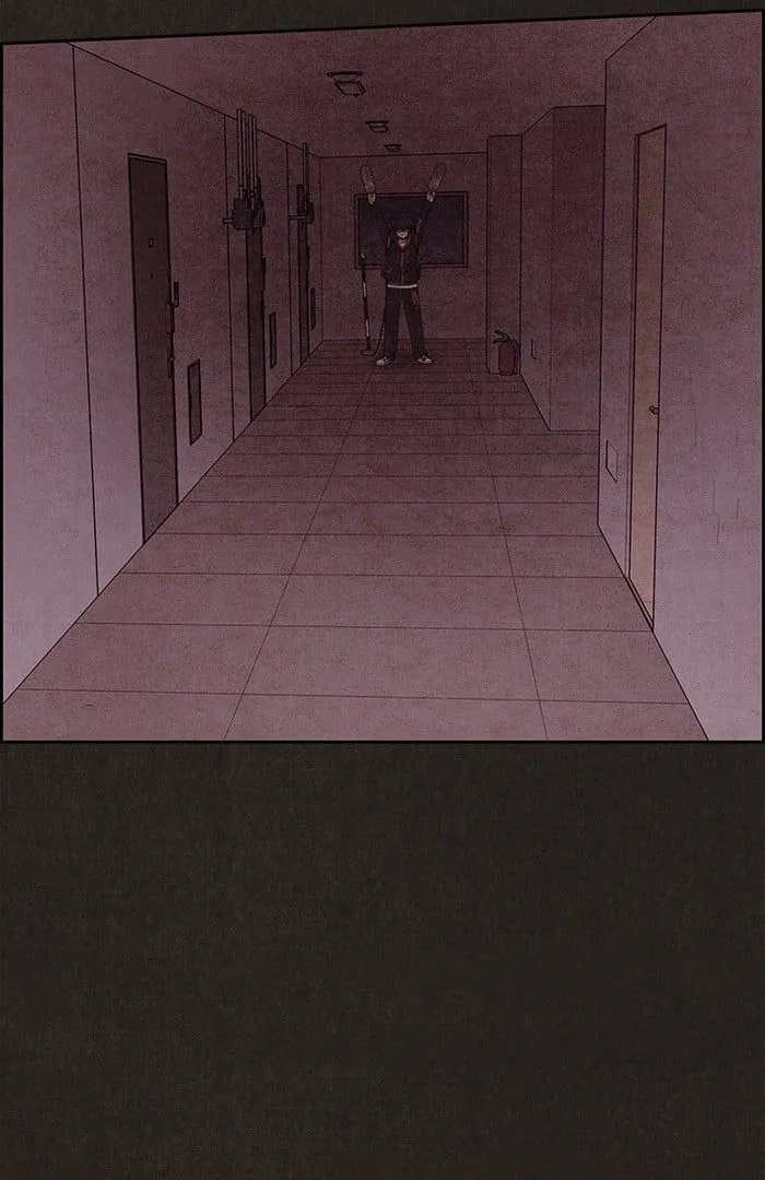 Read Sweet Home EN Manga Online