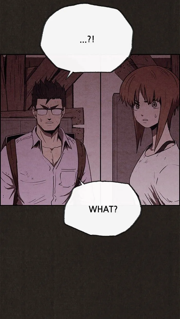 Read Sweet Home EN Manga Online