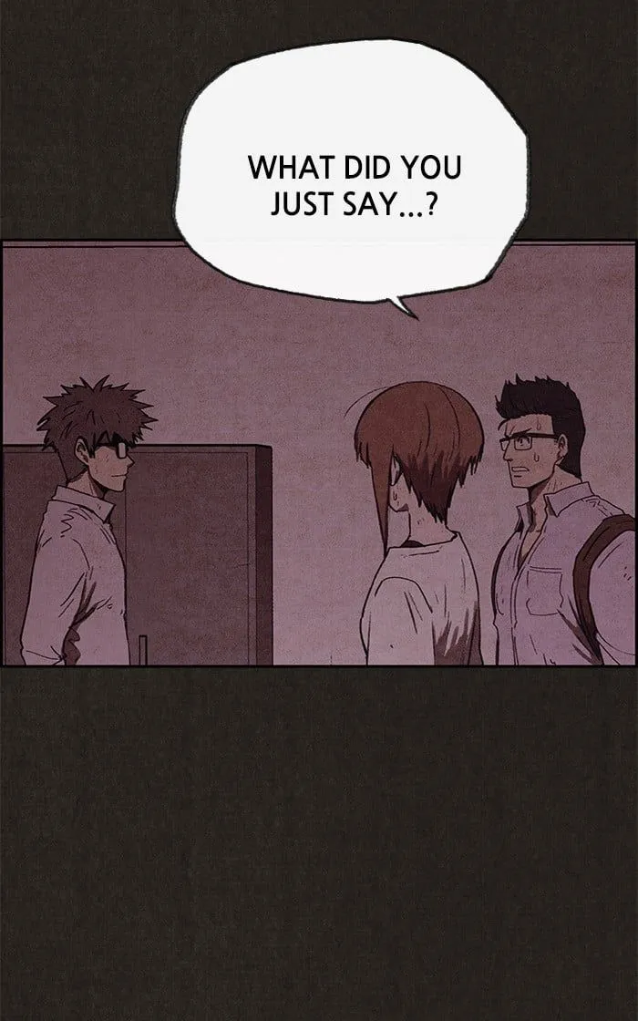 Read Sweet Home EN Manga Online
