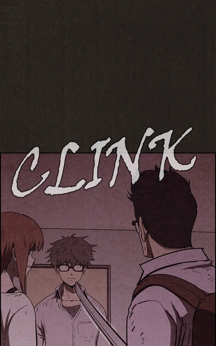 Read Sweet Home EN Manga Online