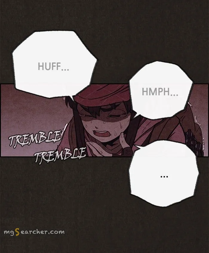 Read Sweet Home EN Manga Online