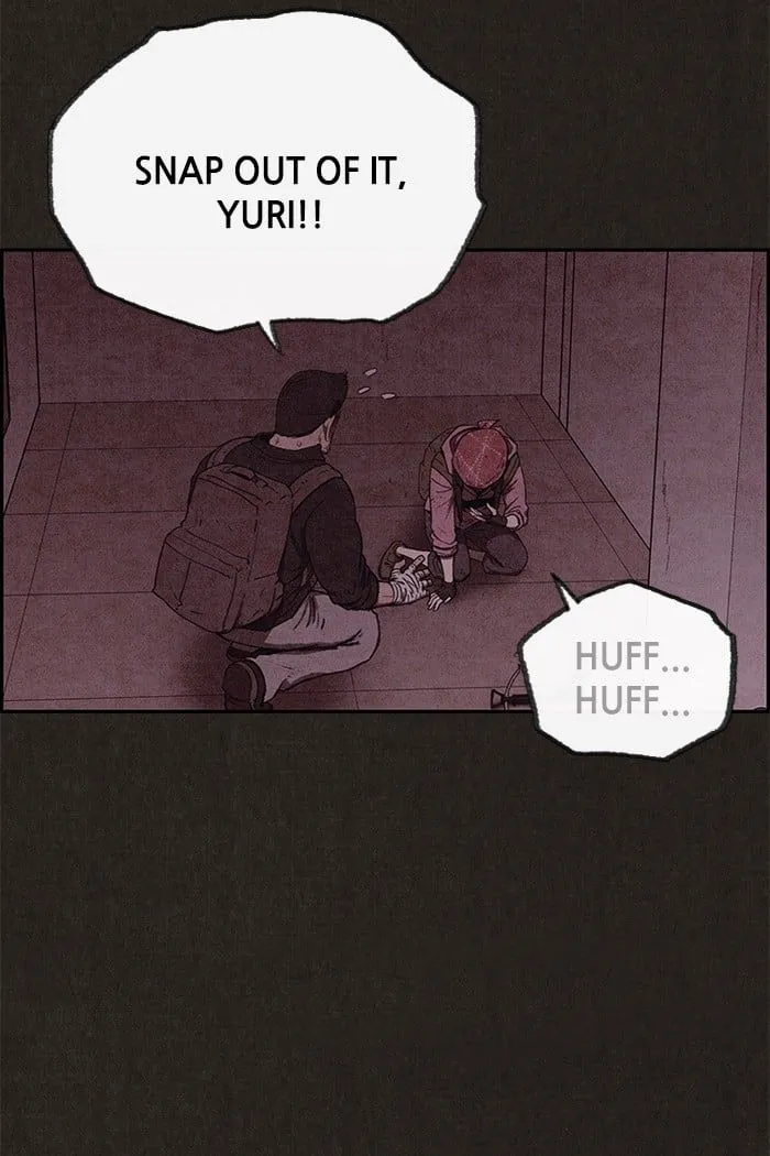 Read Sweet Home EN Manga Online