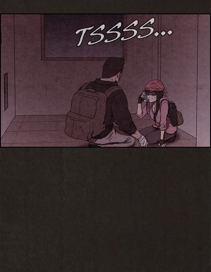 Read Sweet Home EN Manga Online