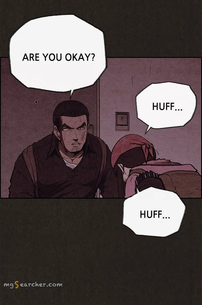 Read Sweet Home EN Manga Online