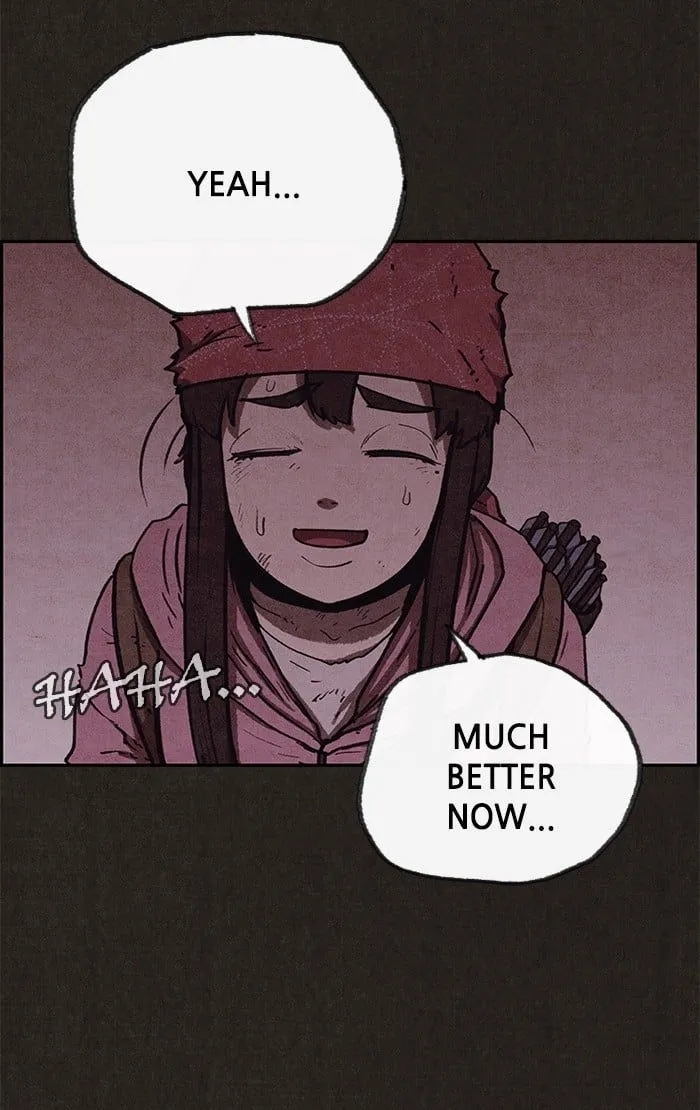 Read Sweet Home EN Manga Online